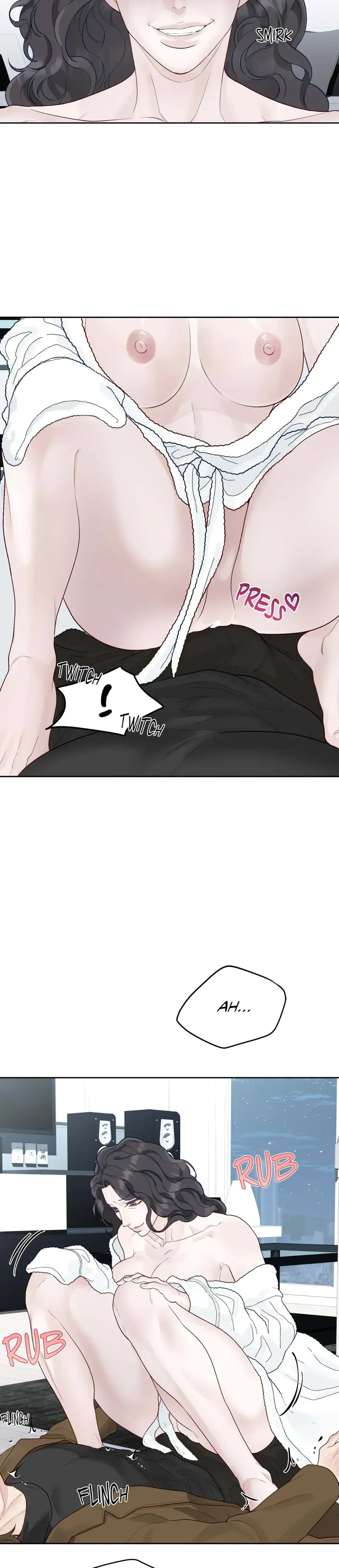 Playing With Karma Episode 13 - Page 25