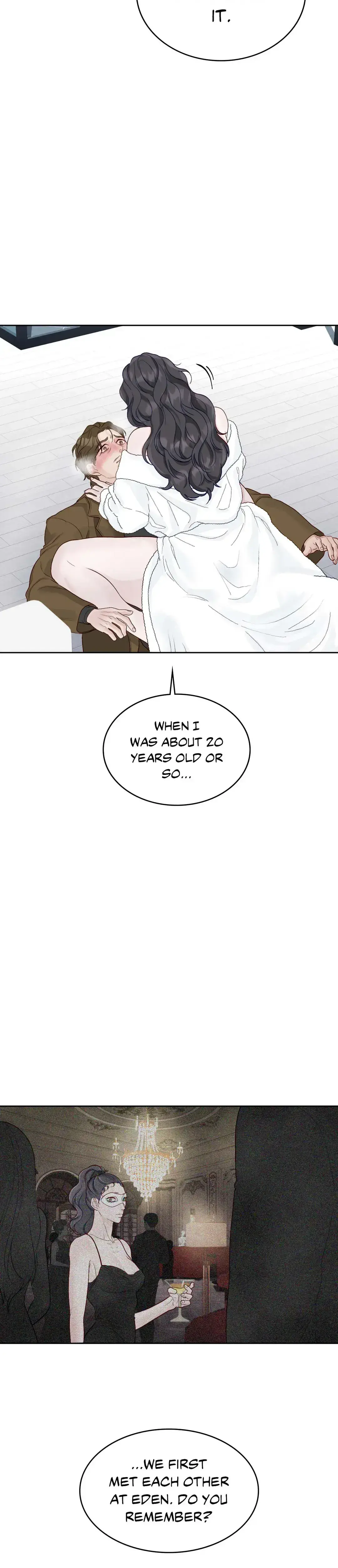 Playing With Karma Episode 13 - Page 27