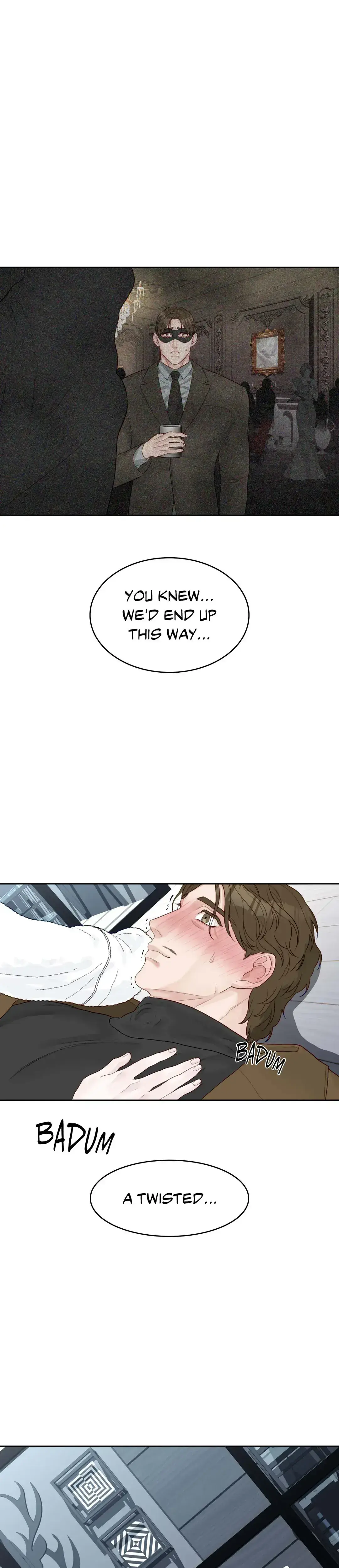 Playing With Karma Episode 13 - Page 28