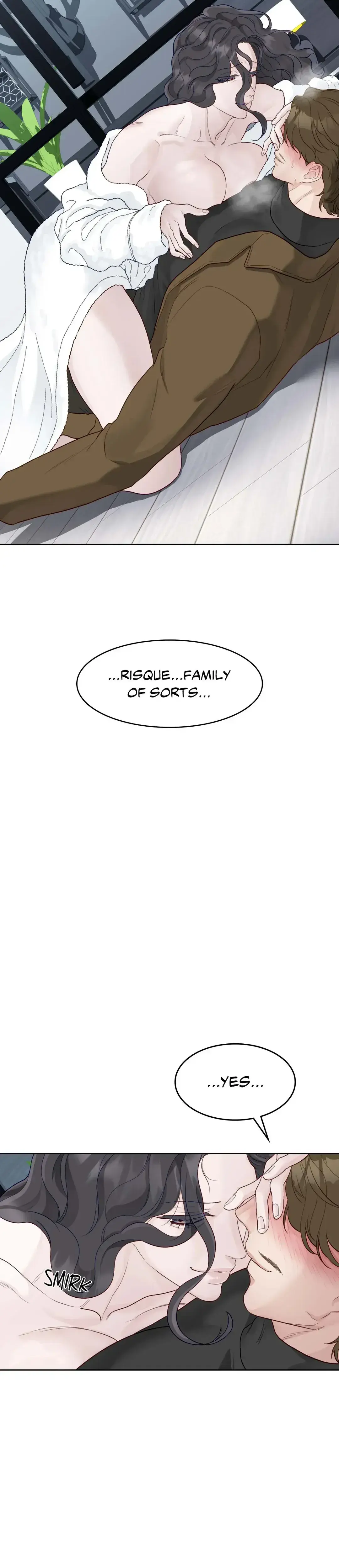 Playing With Karma Episode 13 - Page 29