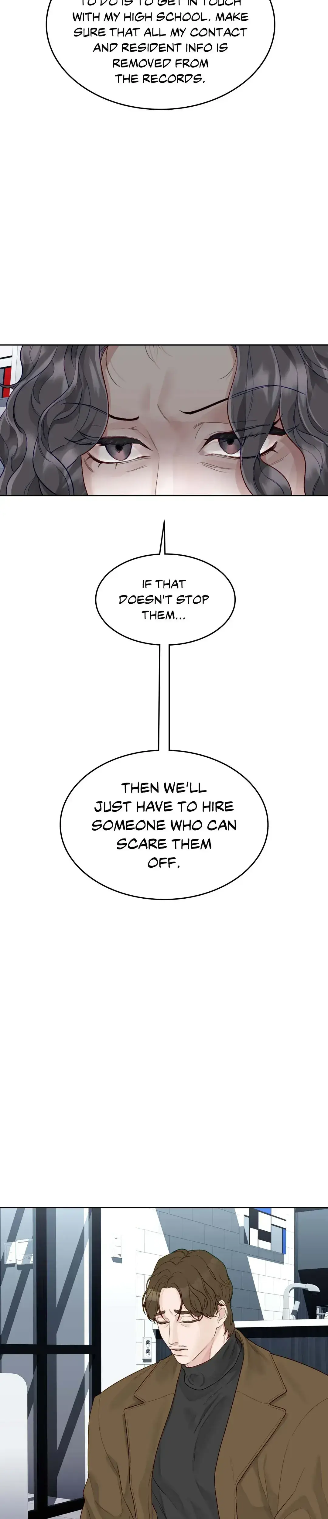 Playing With Karma Episode 13 - Page 3