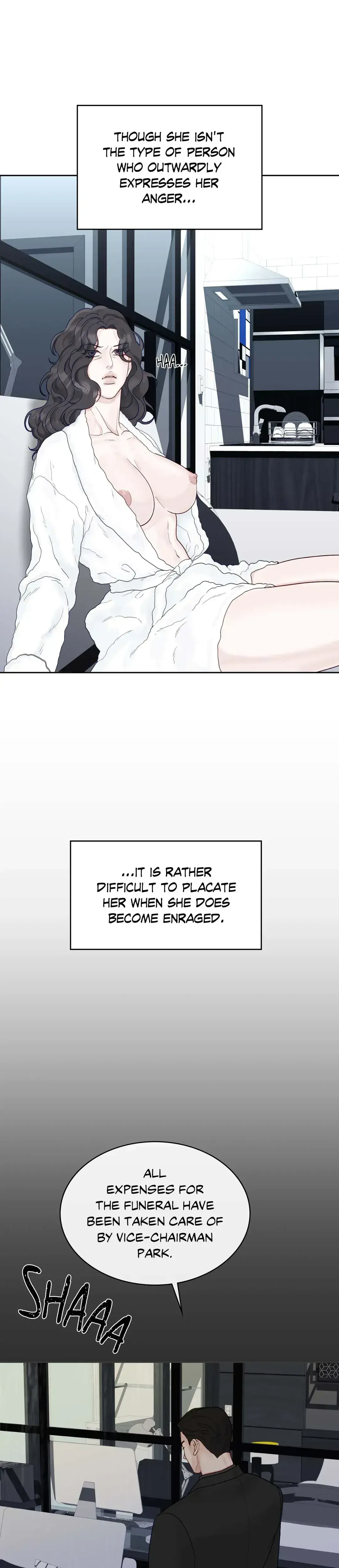 Playing With Karma Episode 13 - Page 5