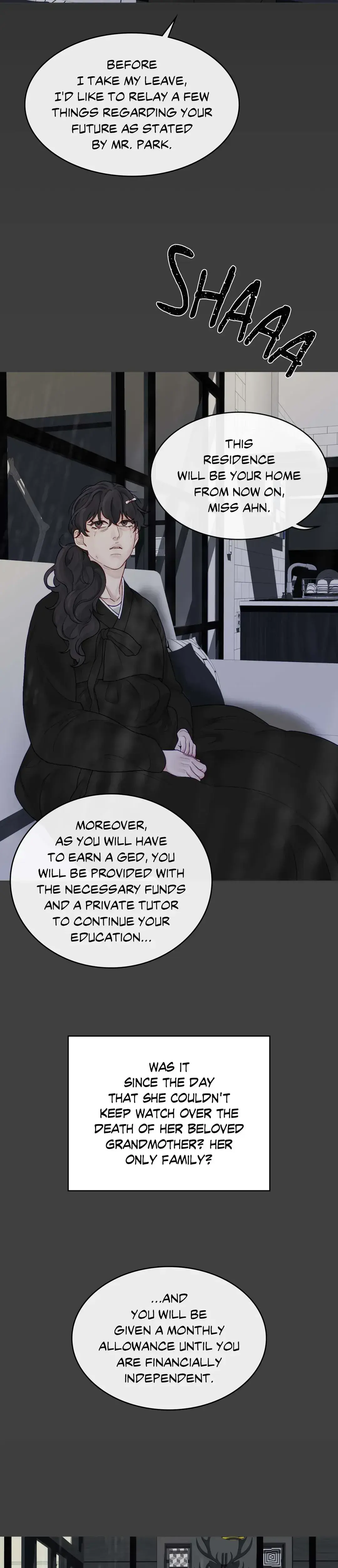 Playing With Karma Episode 13 - Page 6