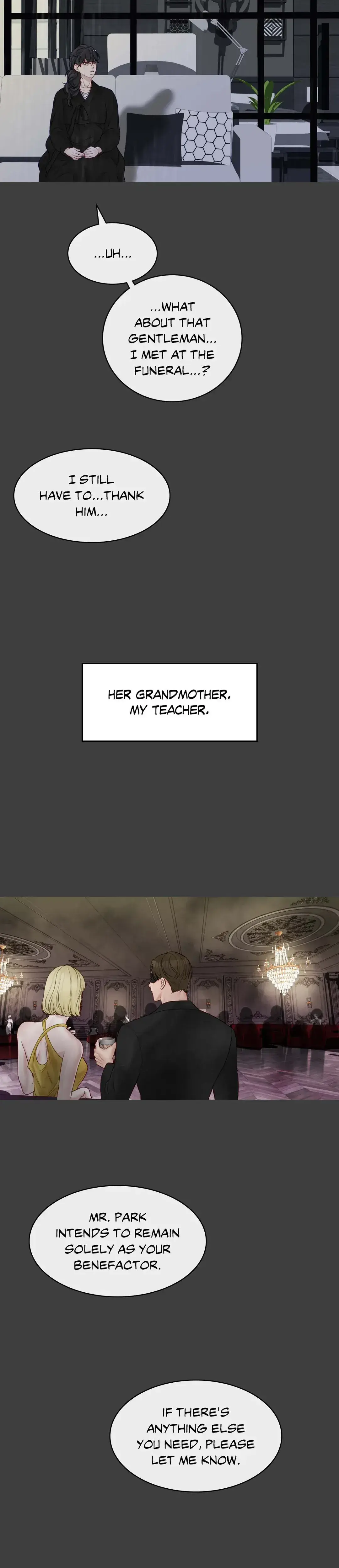 Playing With Karma Episode 13 - Page 7