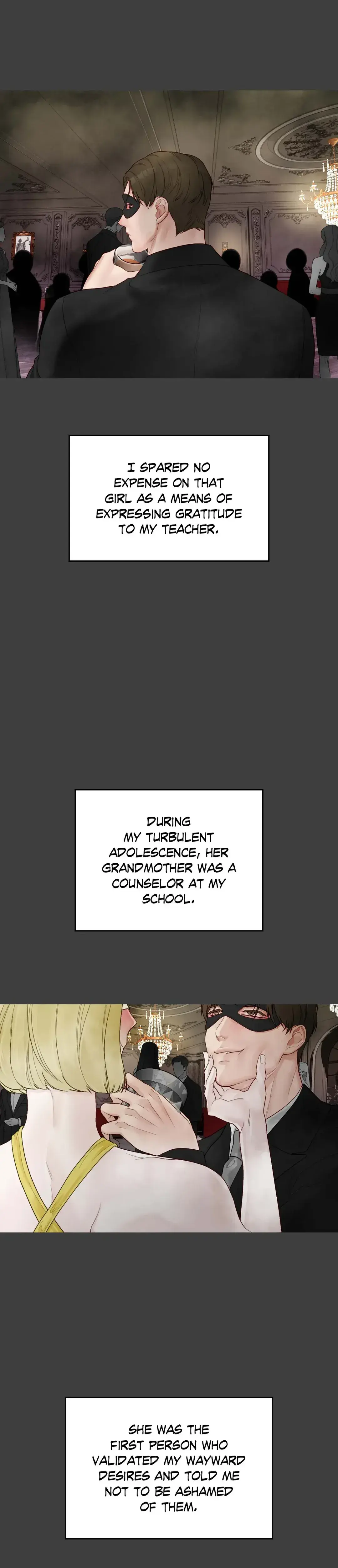 Playing With Karma Episode 13 - Page 8
