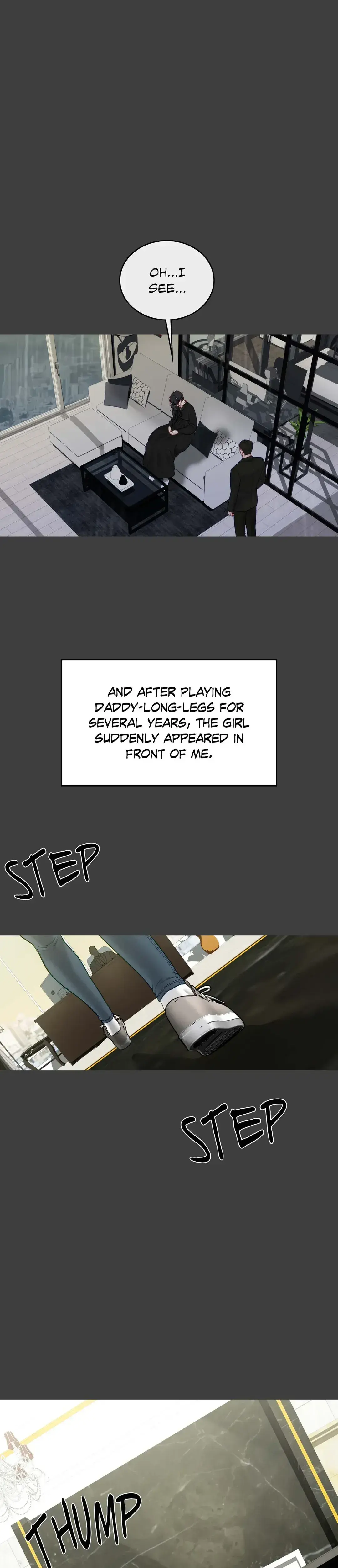 Playing With Karma Episode 13 - Page 9