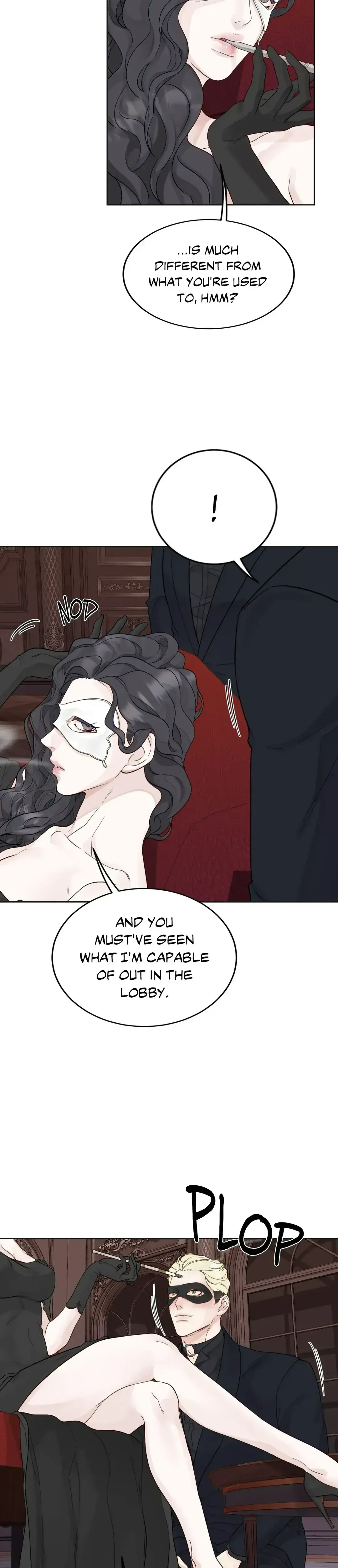 Playing With Karma Episode 2 - Page 4