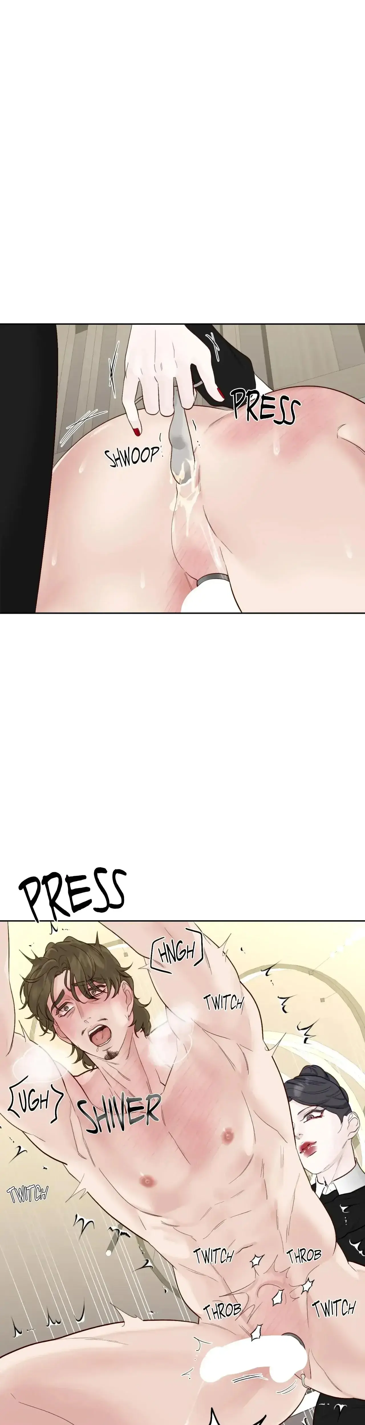 Playing With Karma Episode 21 - Page 17