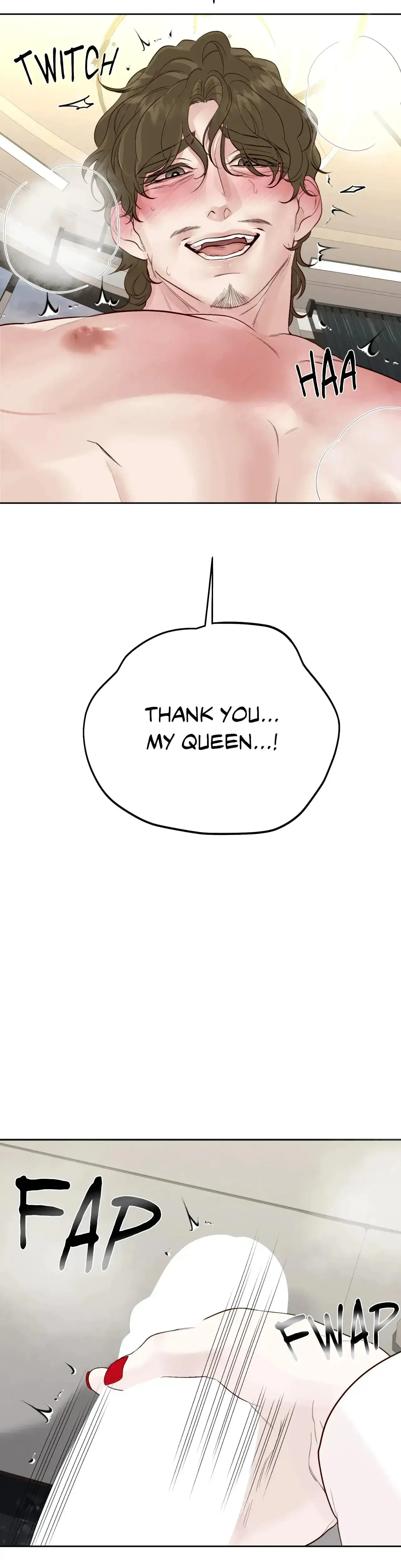 Playing With Karma Episode 21 - Page 2