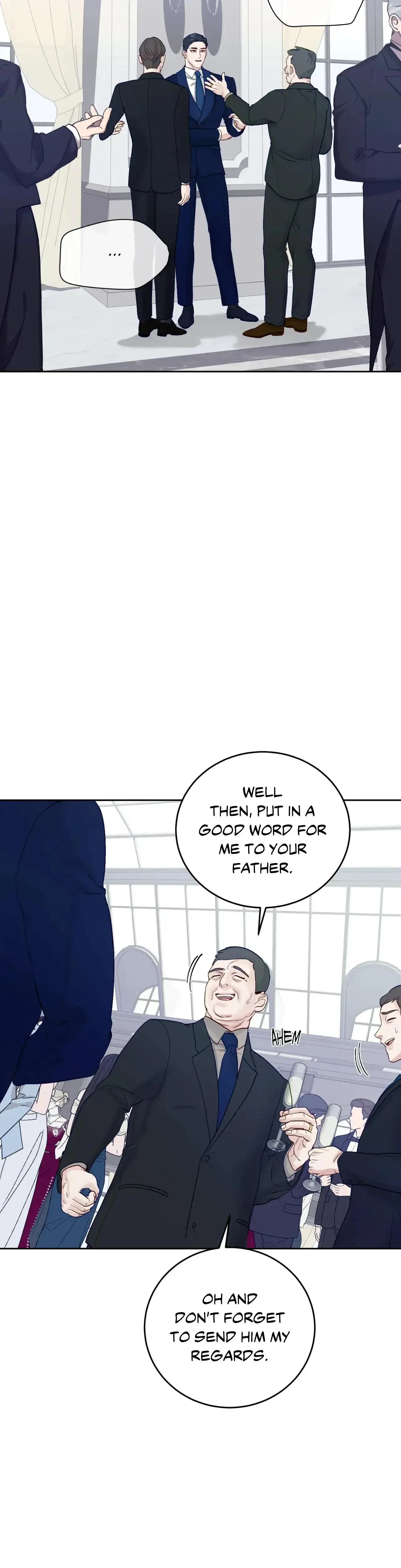 Playing With Karma Episode 21 - Page 23