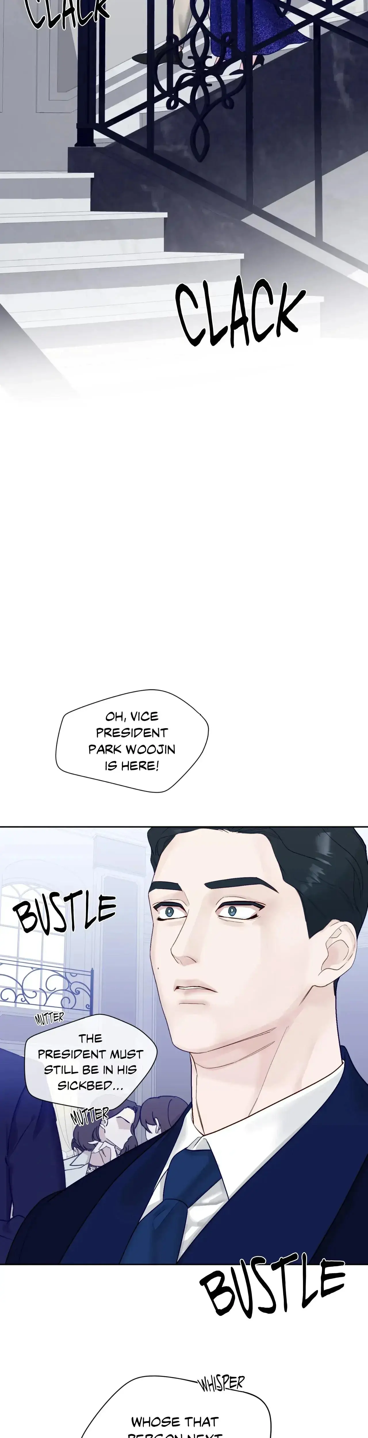 Playing With Karma Episode 21 - Page 29