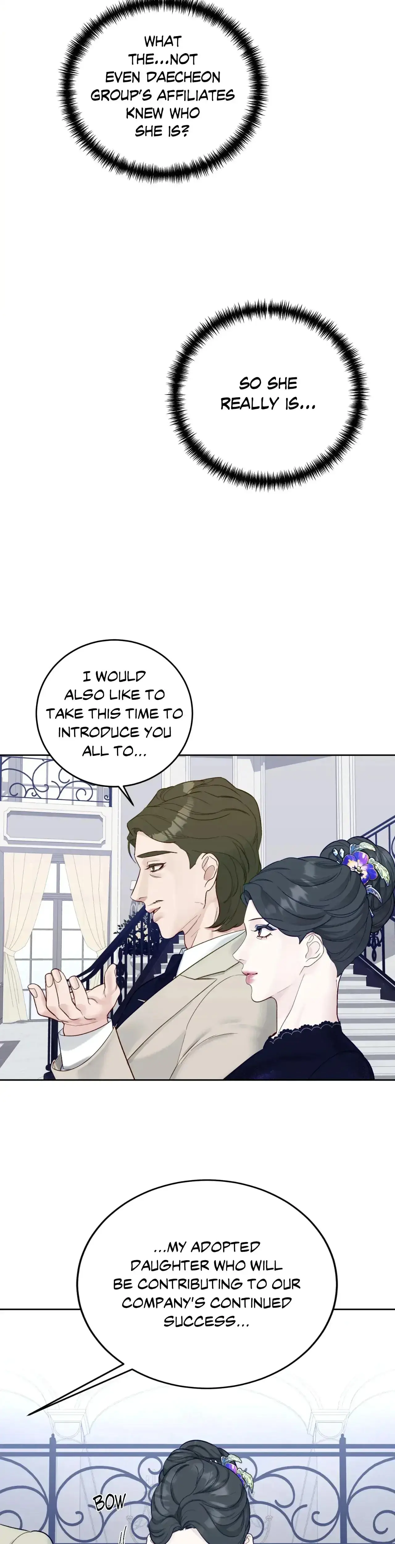 Playing With Karma Episode 21 - Page 32