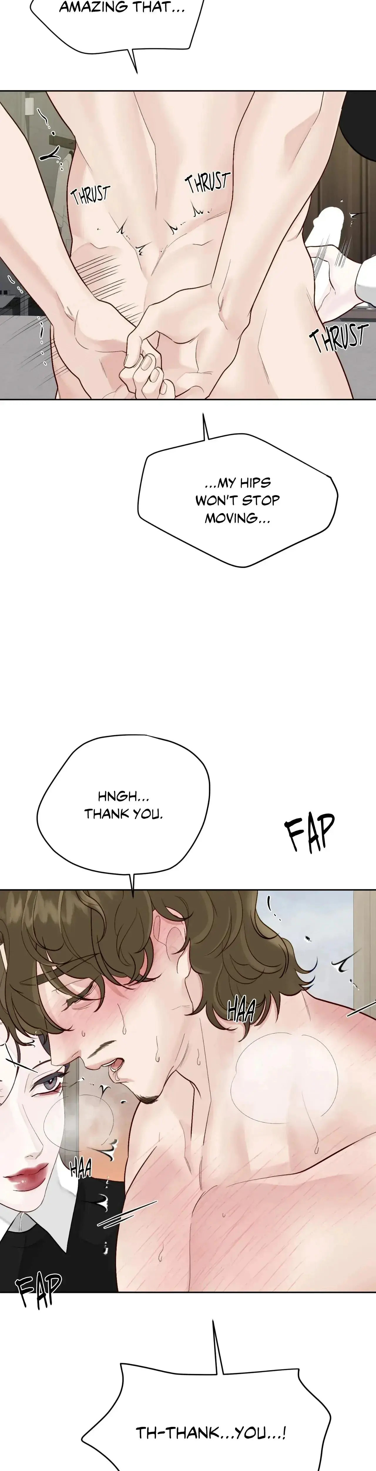 Playing With Karma Episode 21 - Page 4