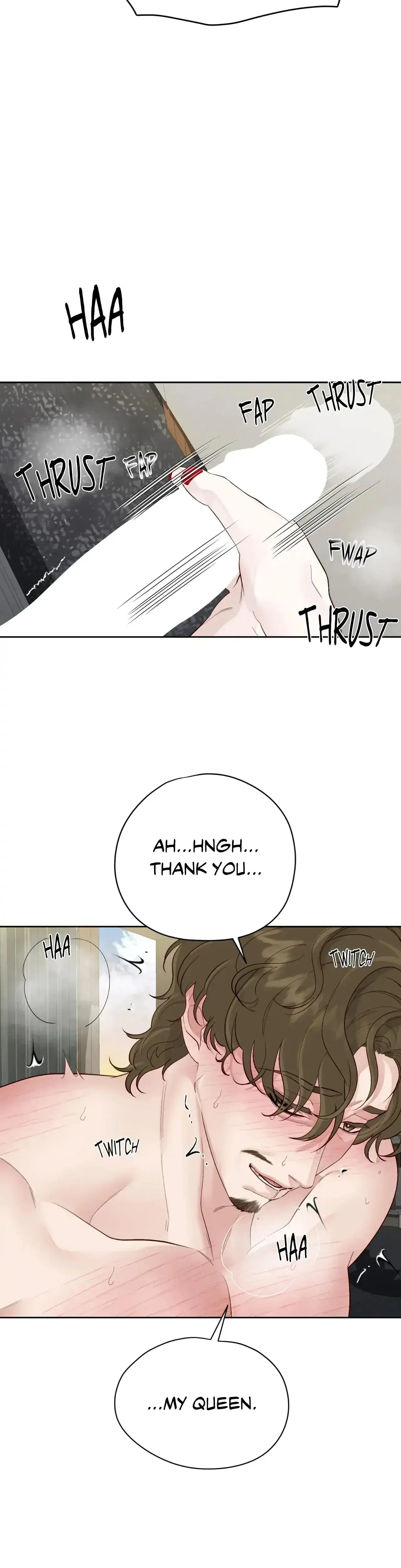Playing With Karma Episode 21 - Page 5