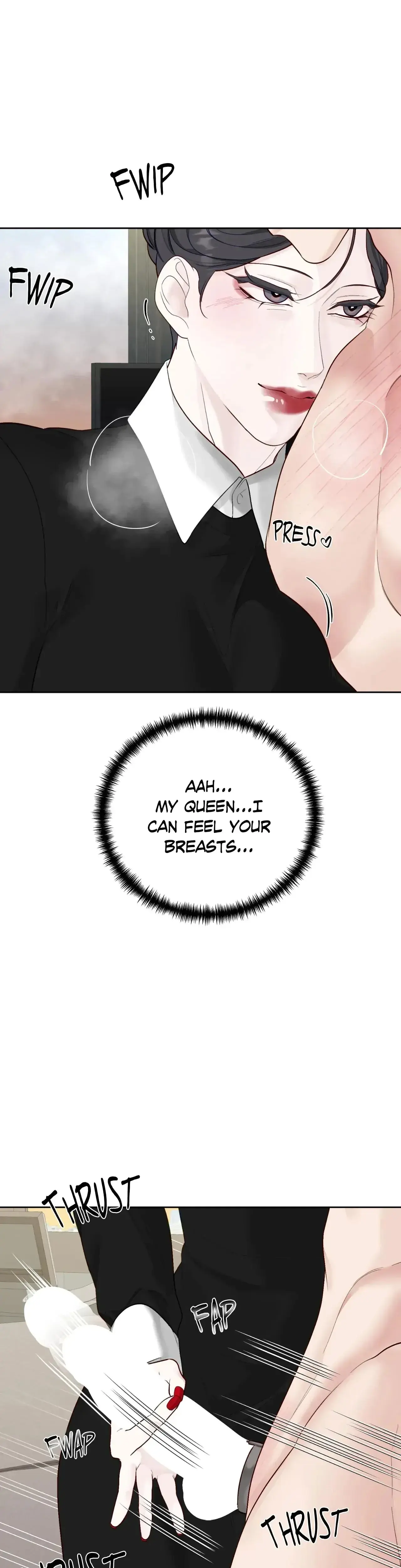 Playing With Karma Episode 21 - Page 6