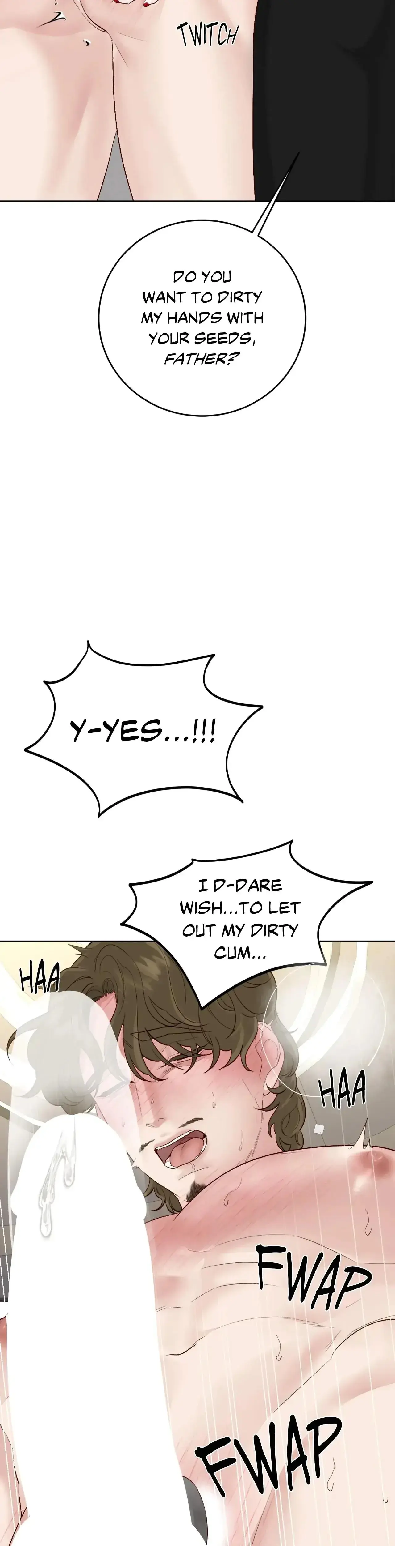 Playing With Karma Episode 21 - Page 9