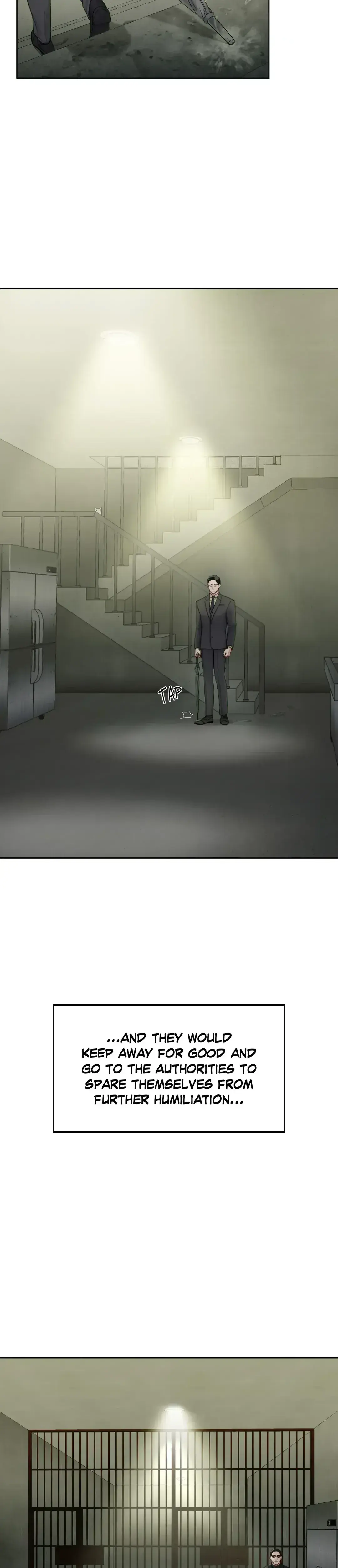 Playing With Karma Episode 3 - Page 2