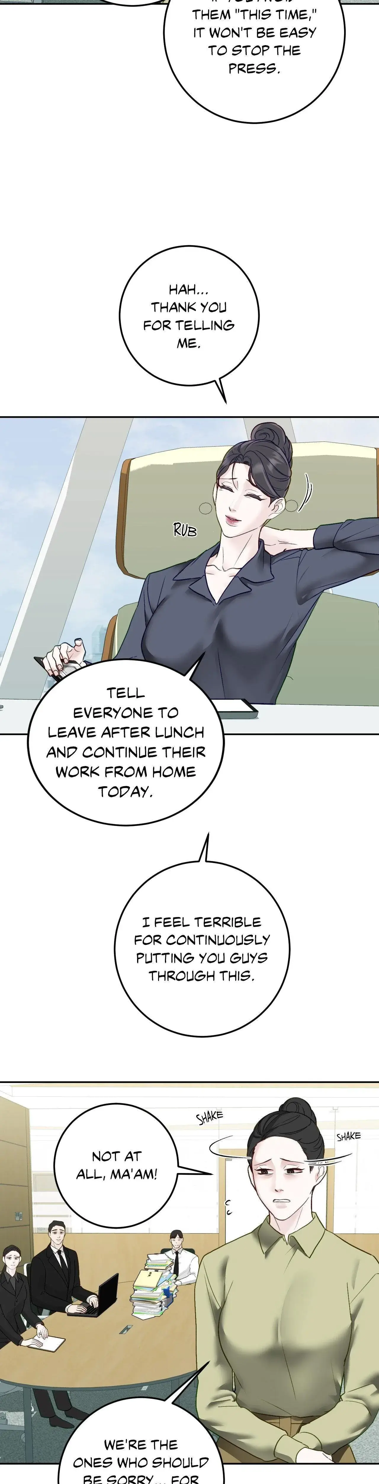 Playing With Karma Episode 39 - Page 3