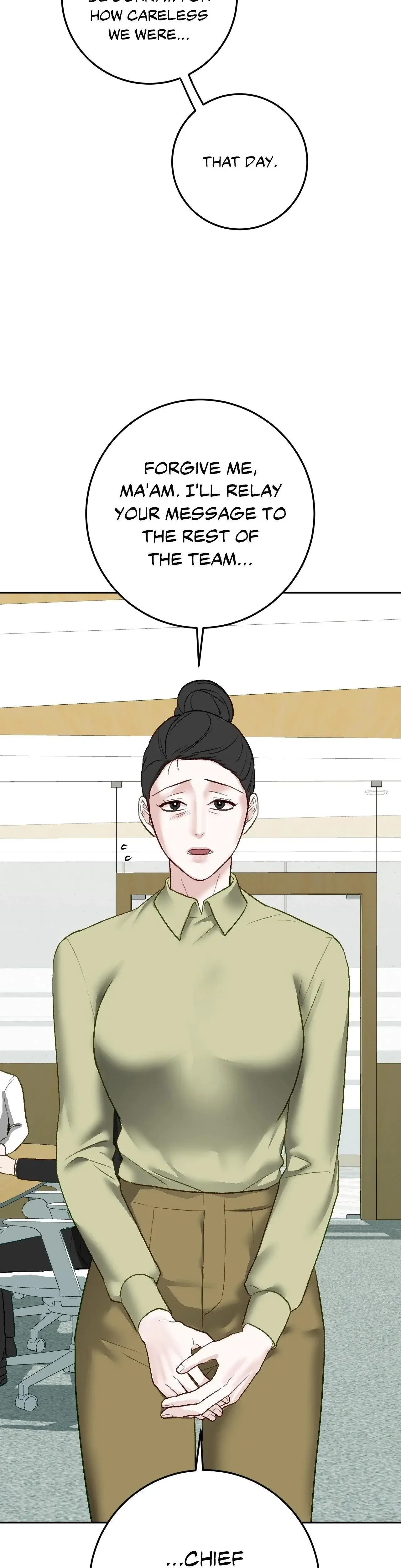 Playing With Karma Episode 39 - Page 4