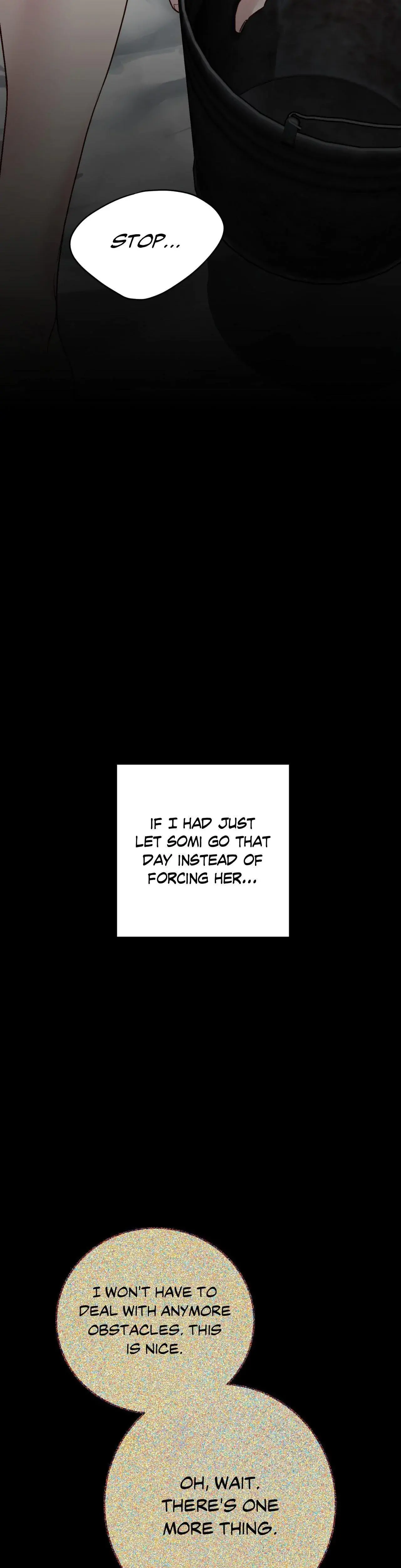 Playing With Karma Episode 41 - Page 2