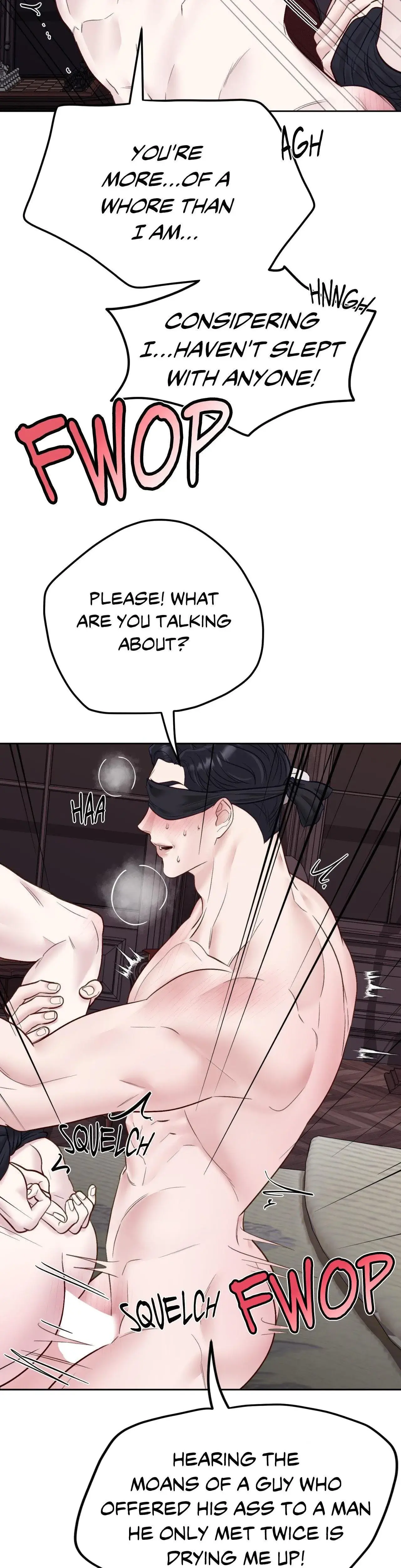 Playing With Karma Episode 49 - Page 22