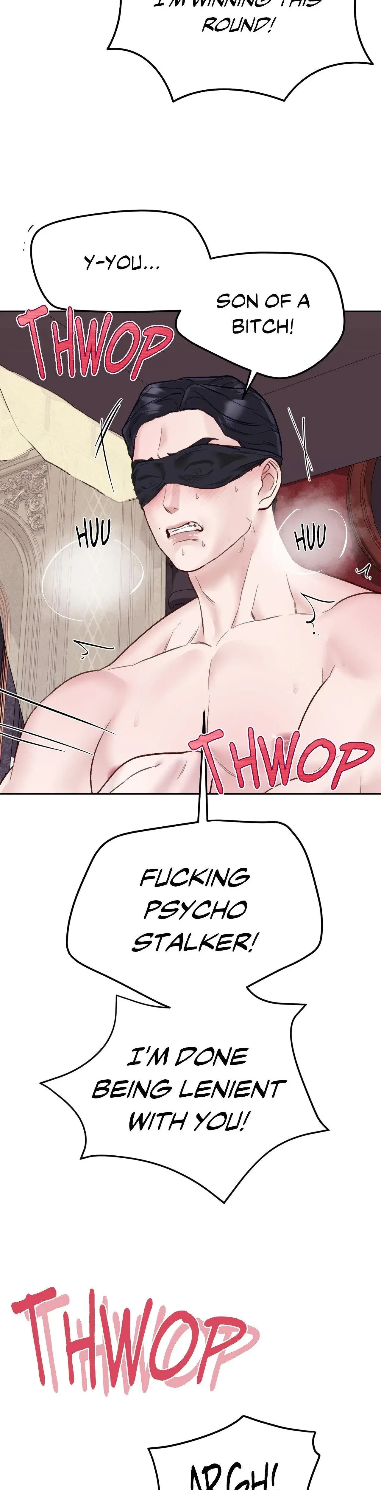 Playing With Karma Episode 49 - Page 6