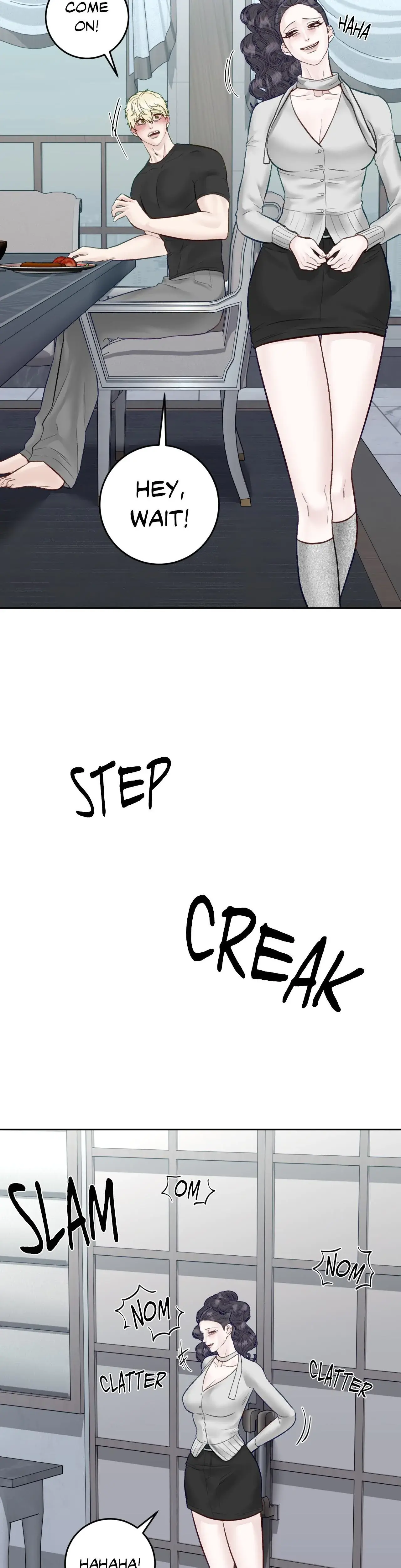 Playing With Karma Episode 56 - Page 11