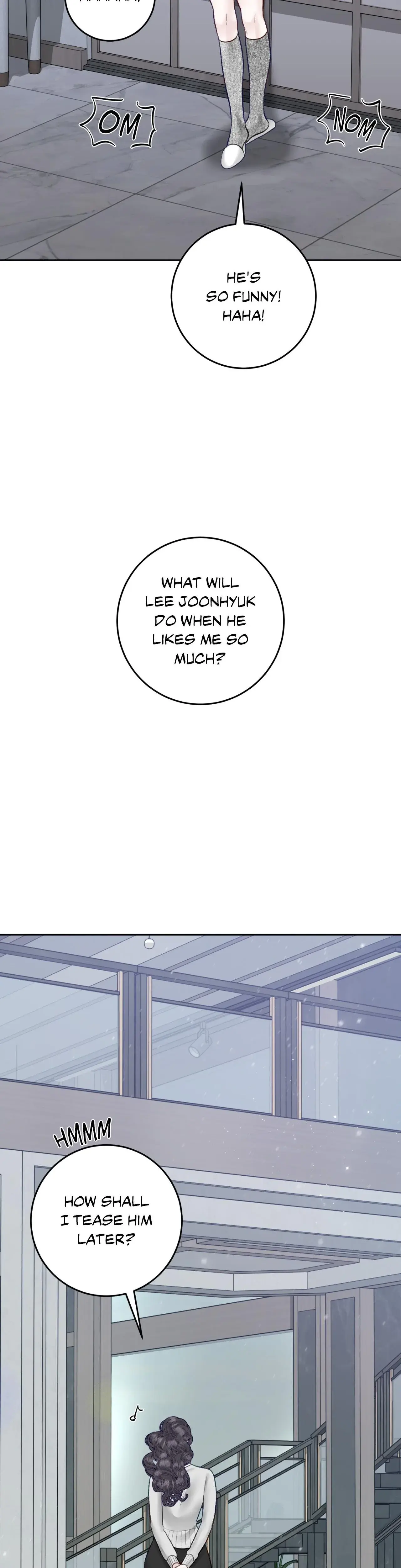 Playing With Karma Episode 56 - Page 12