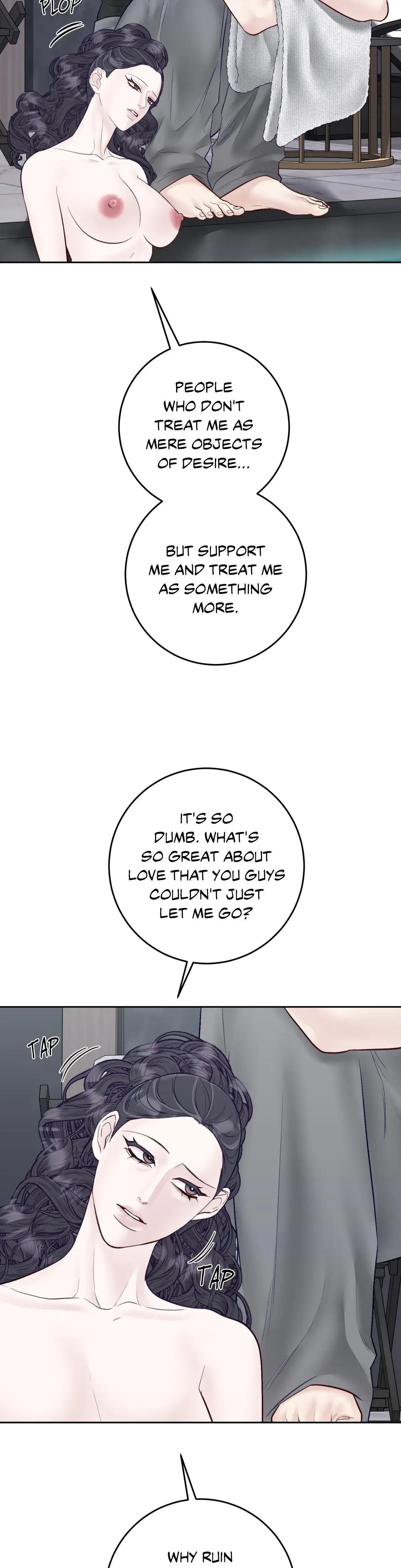 Playing With Karma Episode 56 - Page 18