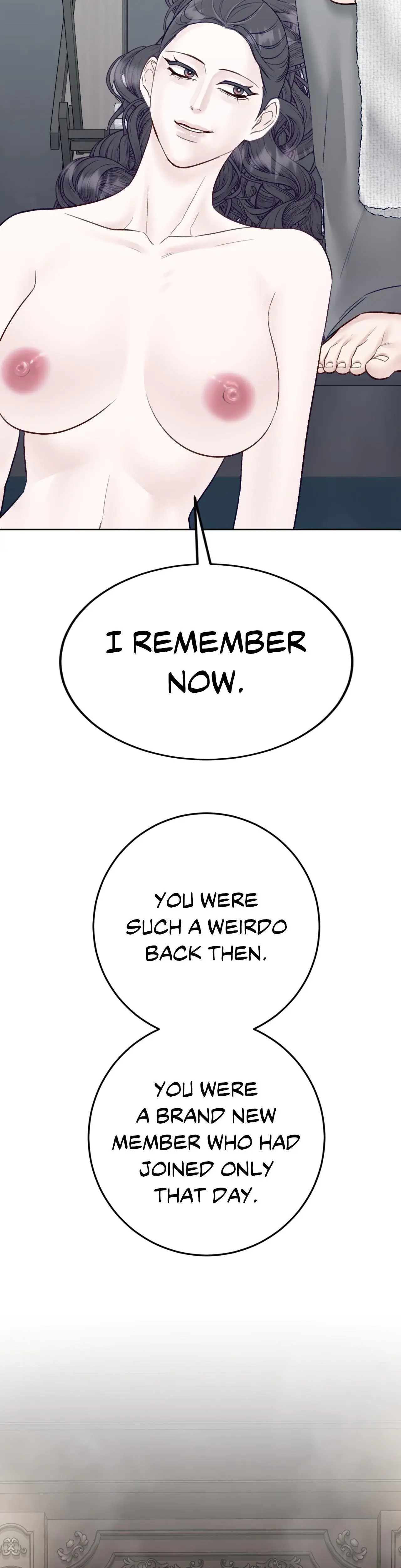 Playing With Karma Episode 56 - Page 23