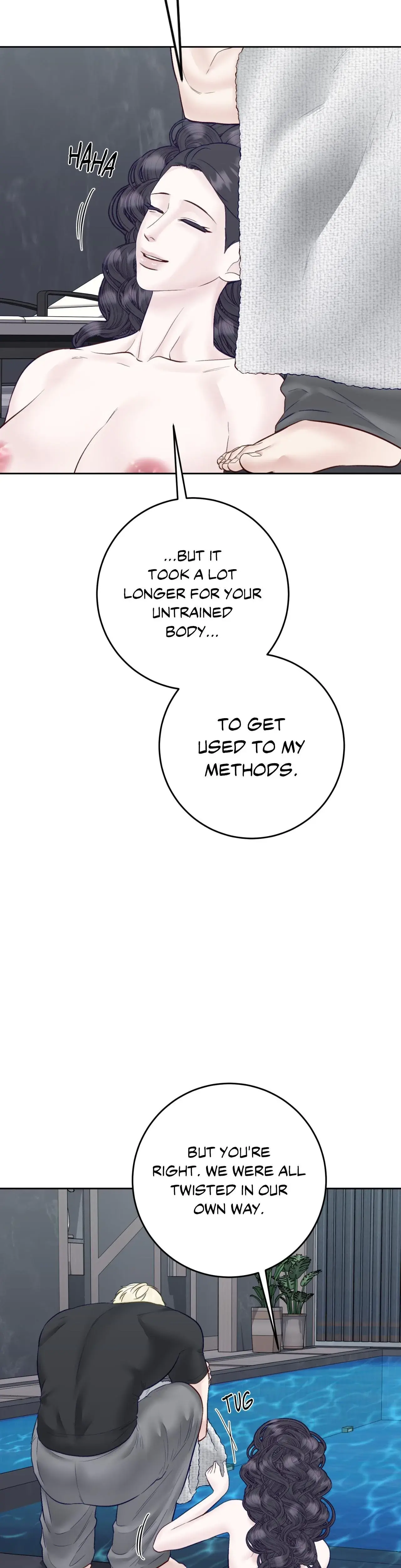 Playing With Karma Episode 56 - Page 26