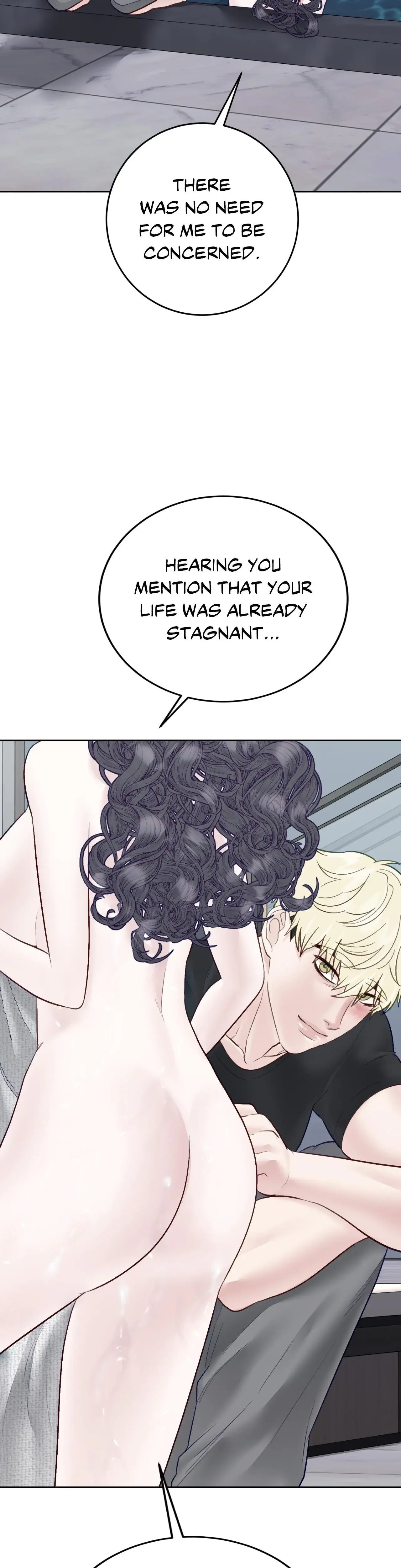 Playing With Karma Episode 56 - Page 27
