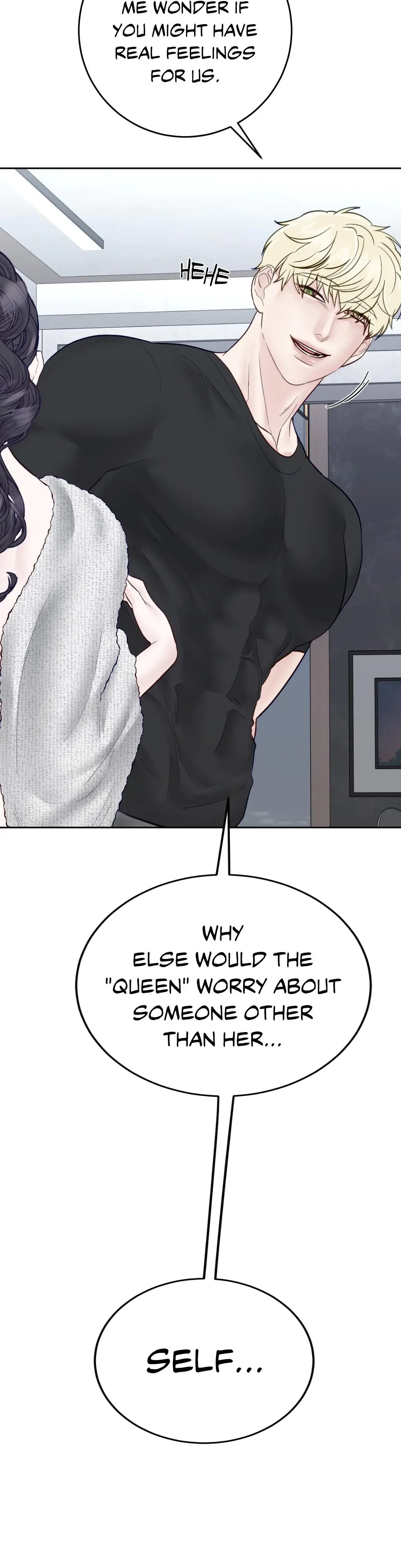 Playing With Karma Episode 56 - Page 29