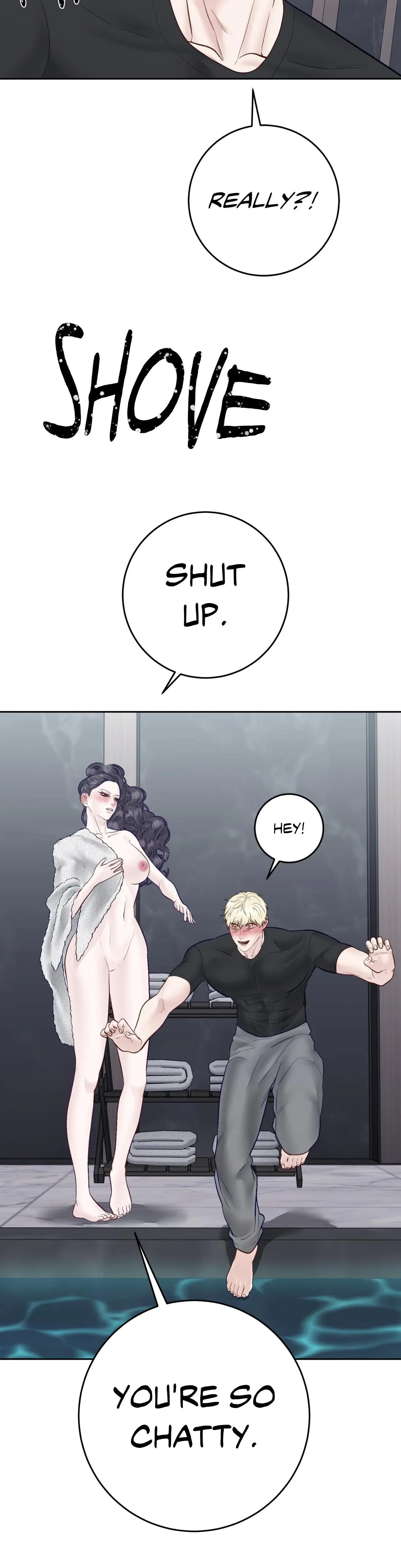 Playing With Karma Episode 56 - Page 32