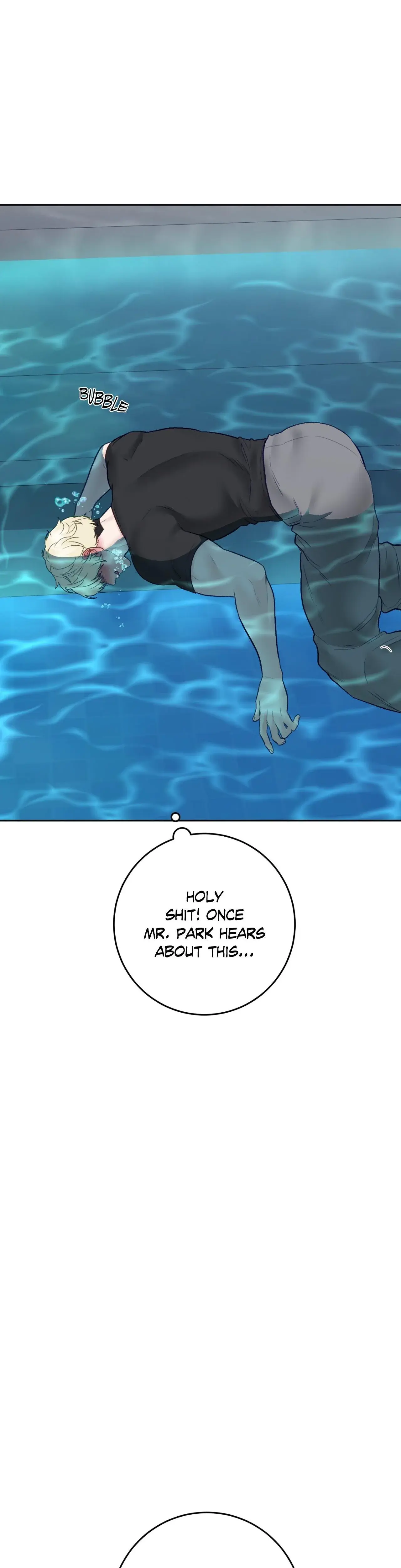 Playing With Karma Episode 56 - Page 34