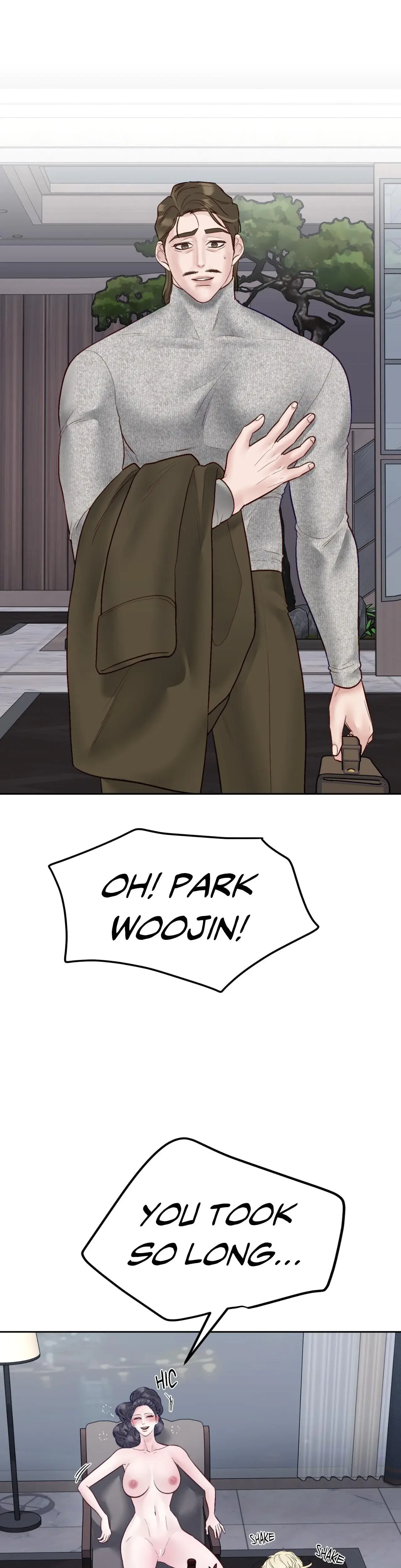 Playing With Karma Episode 56 - Page 37