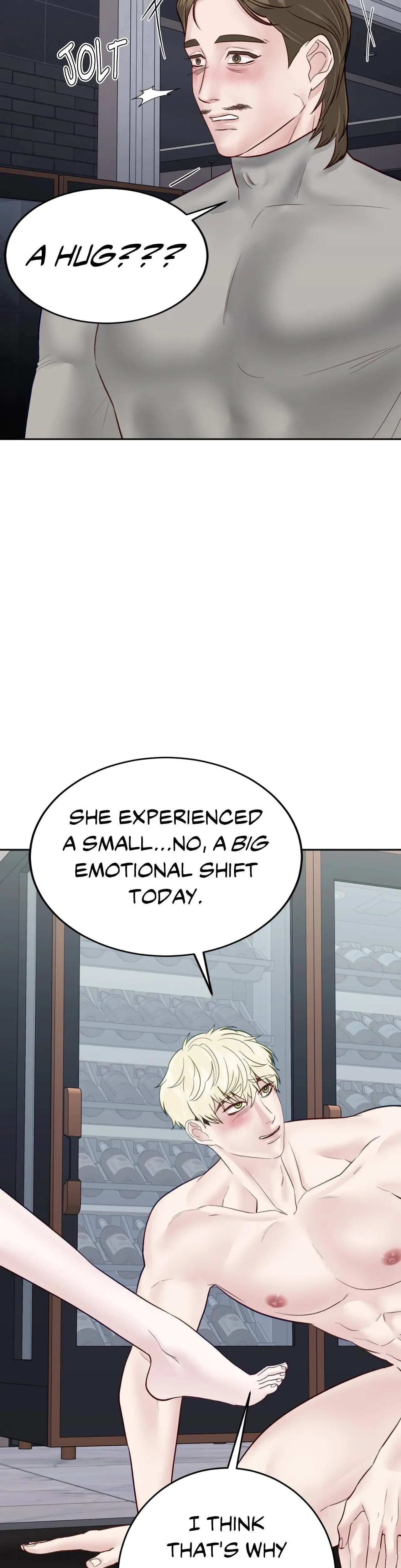Playing With Karma Episode 56 - Page 41