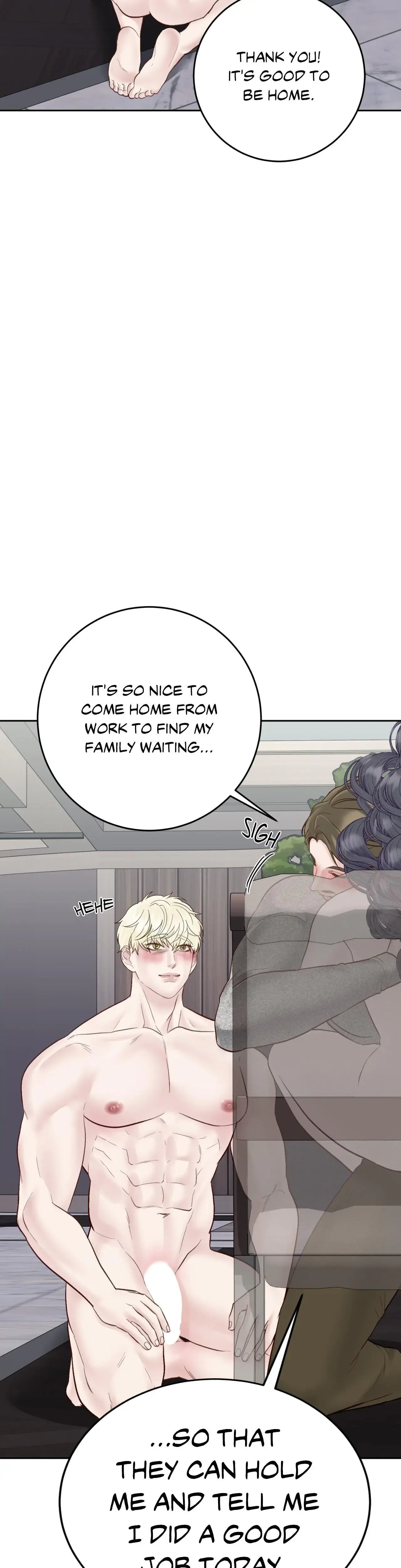 Playing With Karma Episode 56 - Page 45