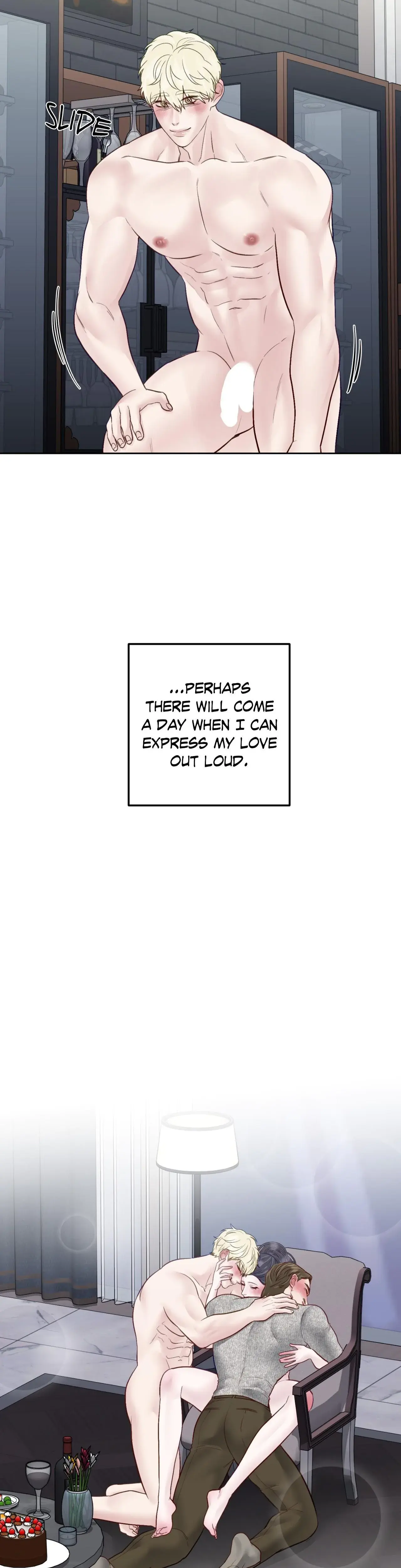 Playing With Karma Episode 56 - Page 47