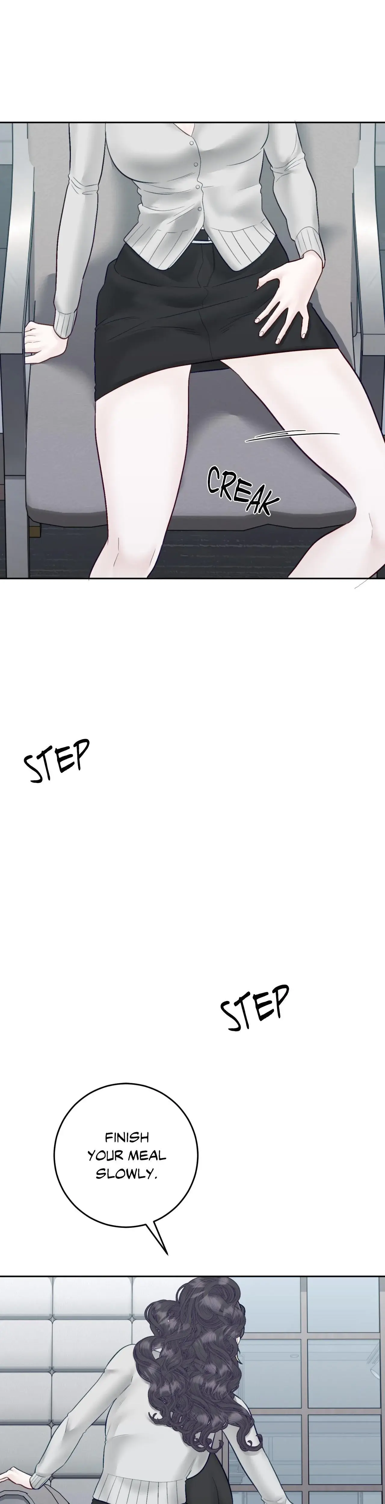 Playing With Karma Episode 56 - Page 5