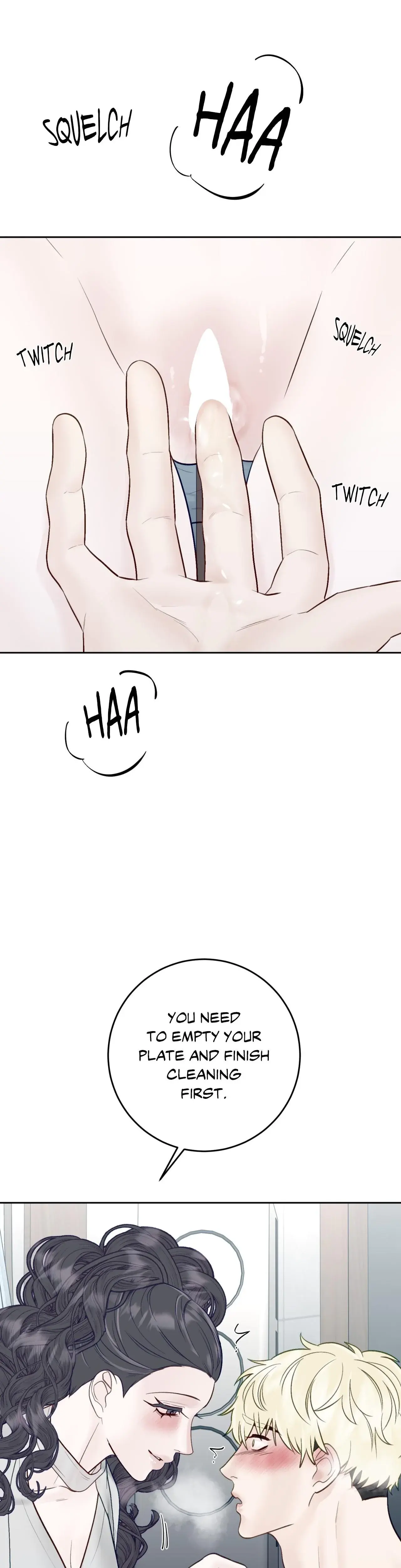 Playing With Karma Episode 56 - Page 9