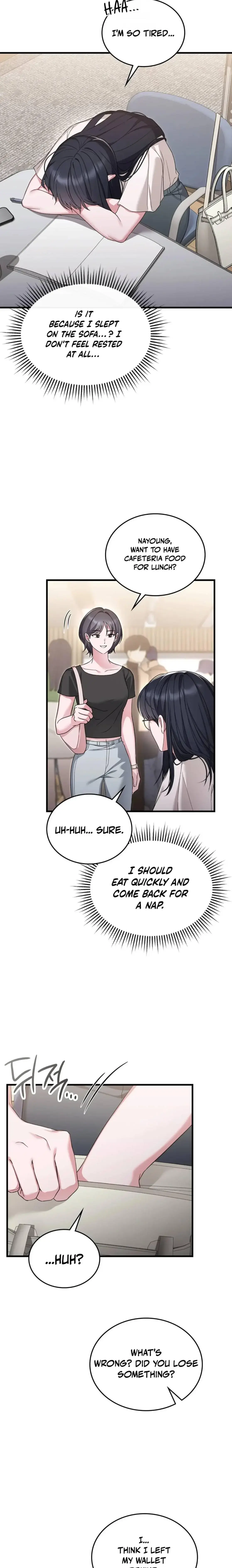 Playmate 19 Episode 4 - Page 4