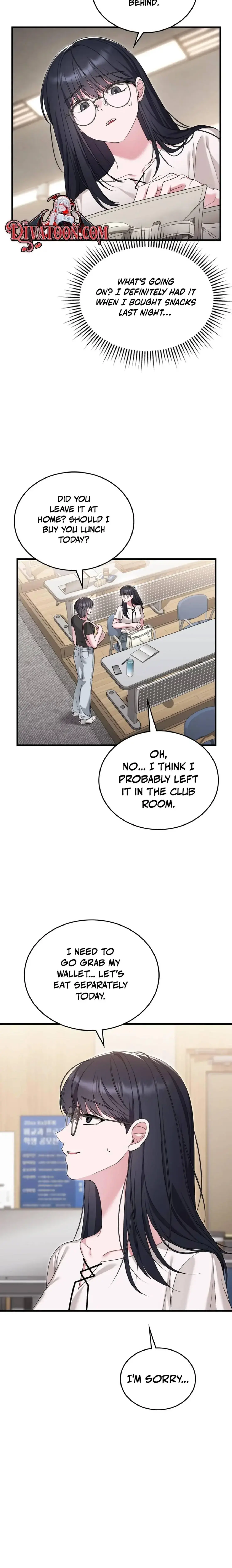 Playmate 19 Episode 4 - Page 5