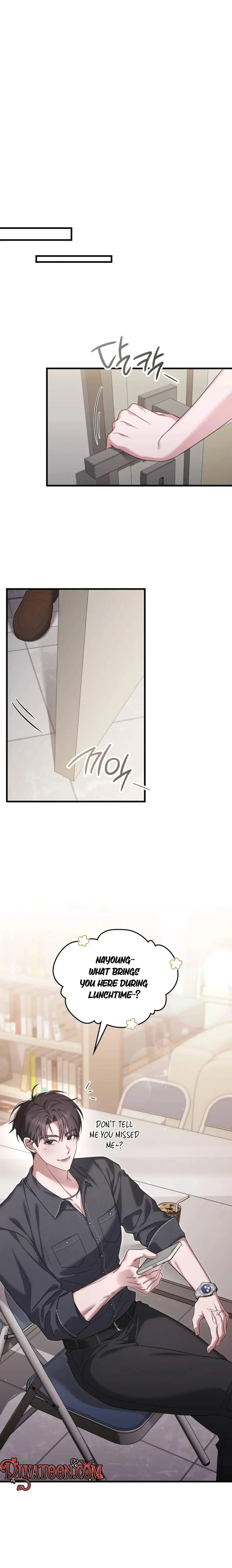 Playmate 19 Episode 4 - Page 6