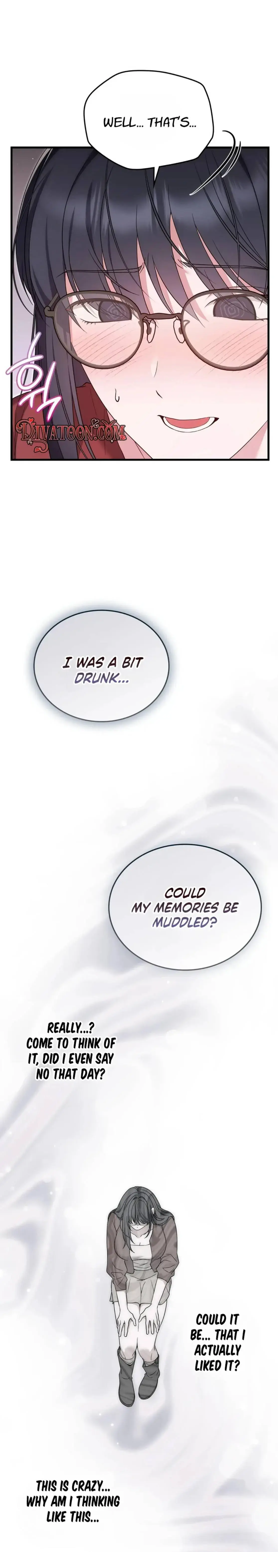 Playmate 19 Episode 5 - Page 19