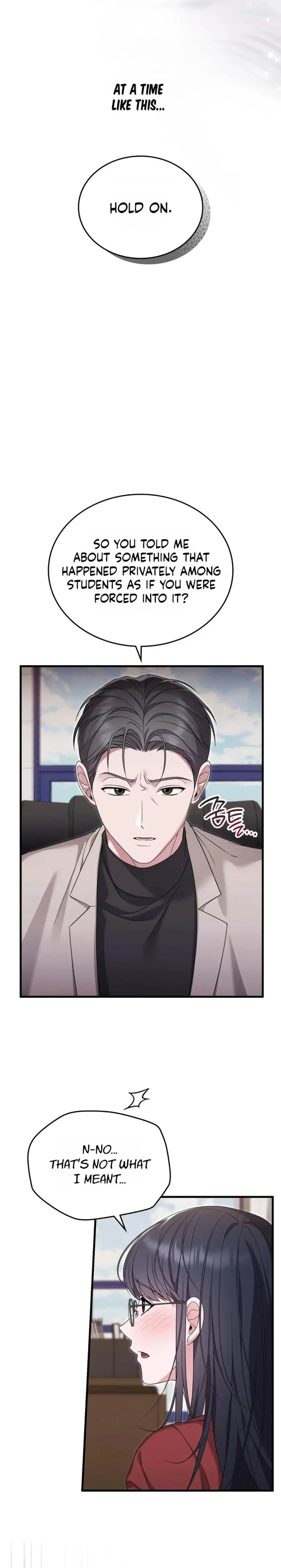 Playmate 19 Episode 5 - Page 20
