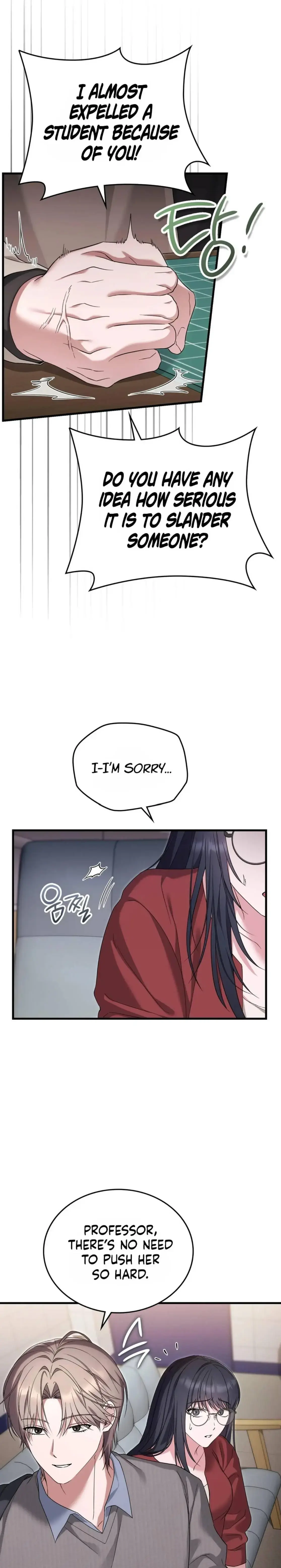 Playmate 19 Episode 5 - Page 21