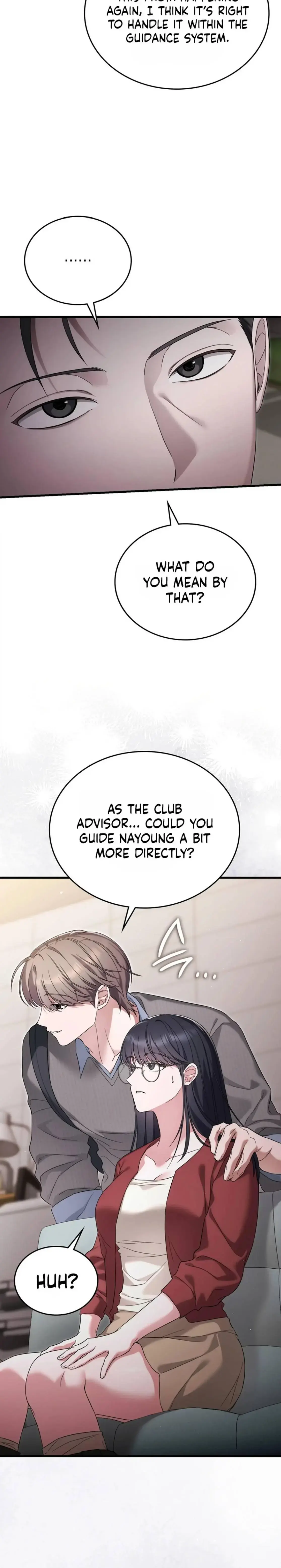 Playmate 19 Episode 5 - Page 23