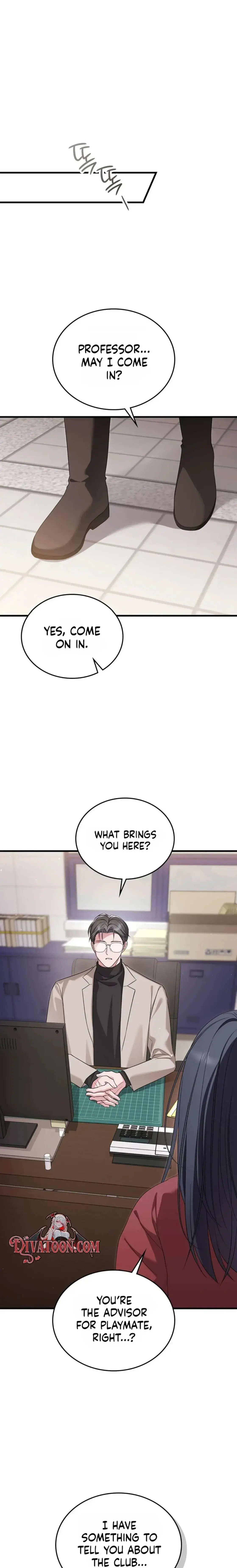 Playmate 19 Episode 5 - Page 7