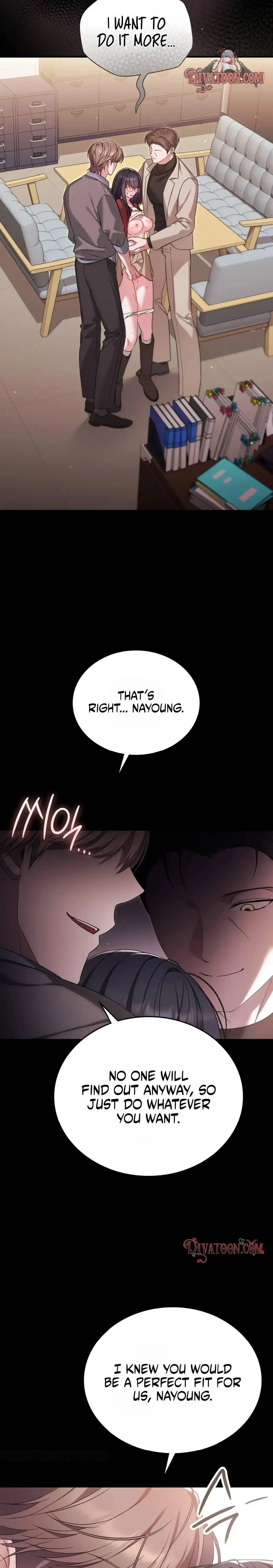 Playmate 19 Episode 6 - Page 11